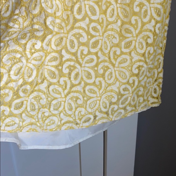 Shoshanna Alexis dress -size 8 - Picture 4 of 4